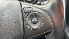 Honda HR-V 1.5 i-VTEC EX CVT 5dr Petrol Hatchback